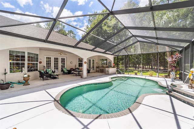 21655 SW 89th St, Dunnellon, FL 34431 - photo 53