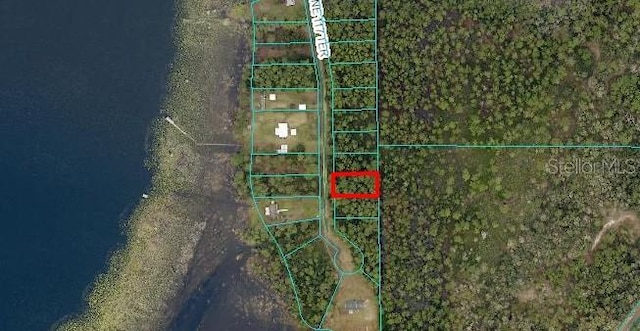 NE 117th Ter, Fort Mc Coy, FL 32134 - photo 1