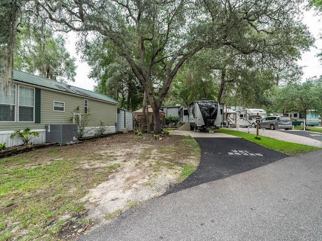 25325 140th St NE, Fort Mc Coy, FL 32134 - photo 2