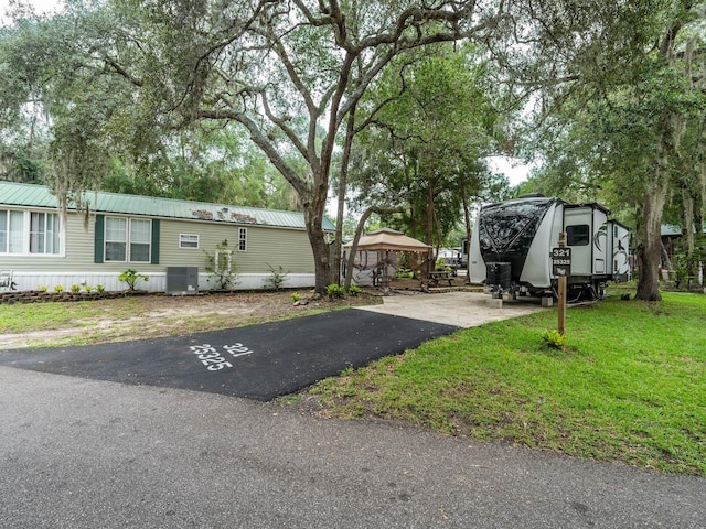 25325 140th St NE, Fort Mc Coy, FL 32134 - photo 9