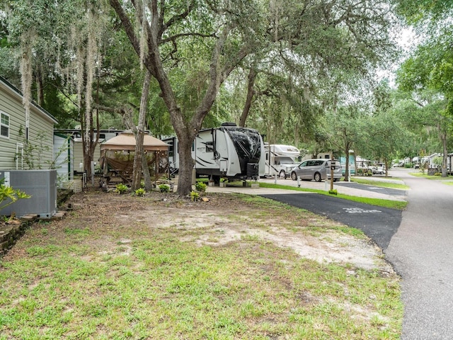 25325 140th St NE, Fort Mc Coy, FL 32134 - photo 11