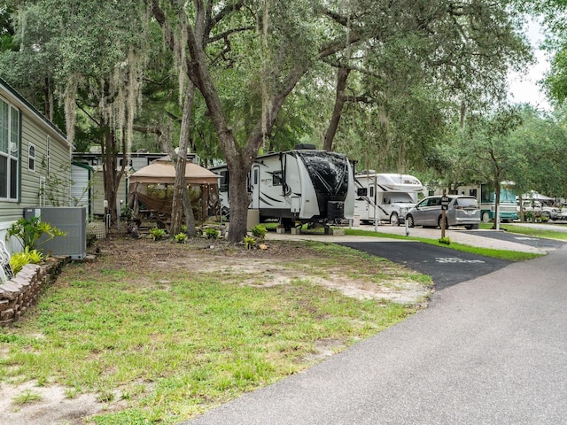 25325 140th St NE, Fort Mc Coy, FL 32134 - photo 12