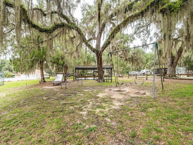 25325 140th St NE, Fort Mc Coy, FL 32134 - photo 26