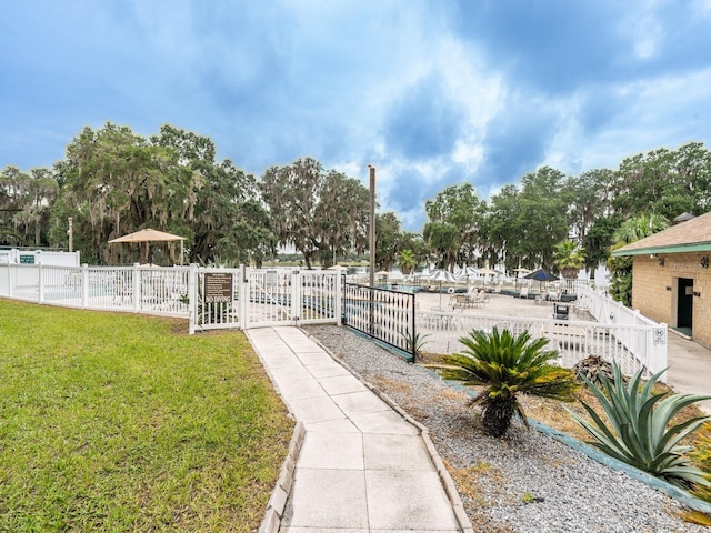 25325 140th St NE, Fort Mc Coy, FL 32134 - photo 28