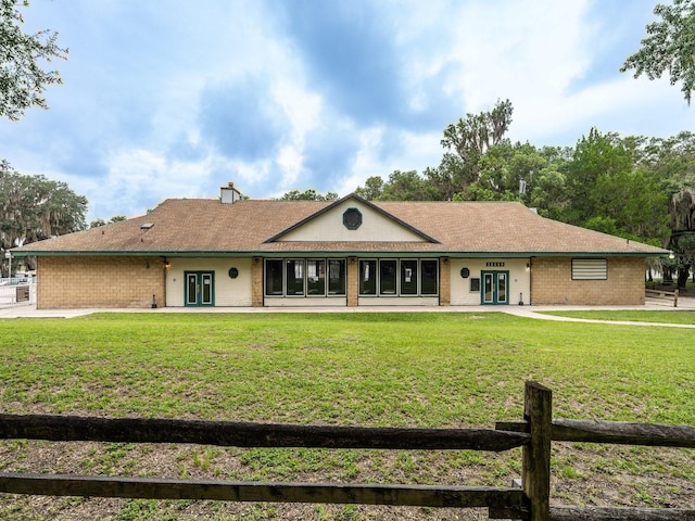 25325 140th St NE, Fort Mc Coy, FL 32134 - photo 29