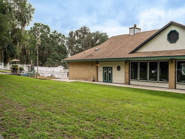 25325 140th St NE, Fort Mc Coy, FL 32134 - photo 30