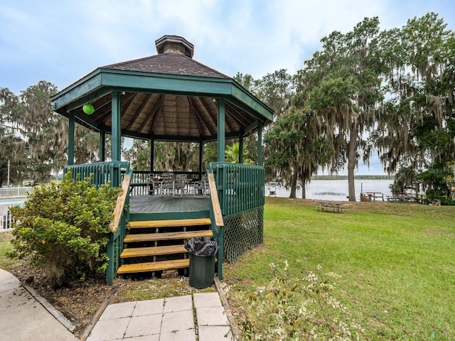25325 140th St NE, Fort Mc Coy, FL 32134 - photo 31