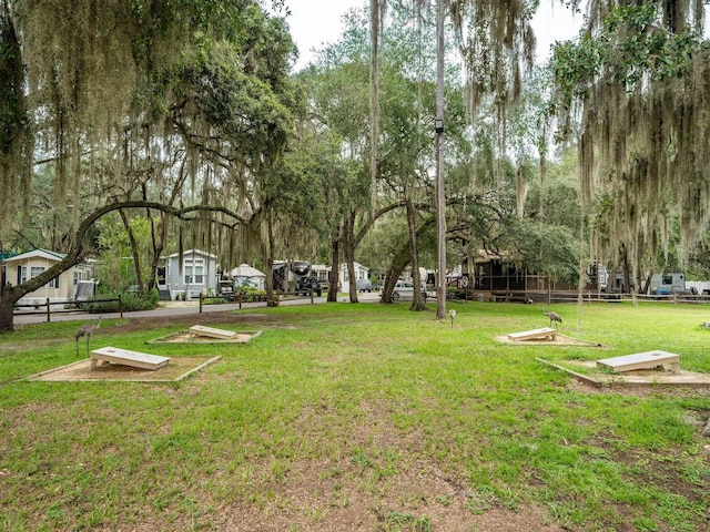 25325 140th St NE, Fort Mc Coy, FL 32134 - photo 33