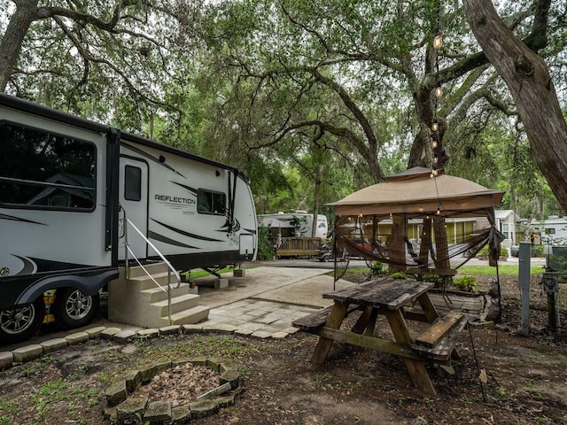 25325 140th St NE, Fort Mc Coy, FL 32134 - photo 4