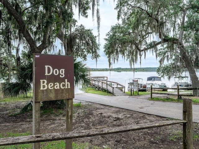 25325 140th St NE, Fort Mc Coy, FL 32134 - photo 16