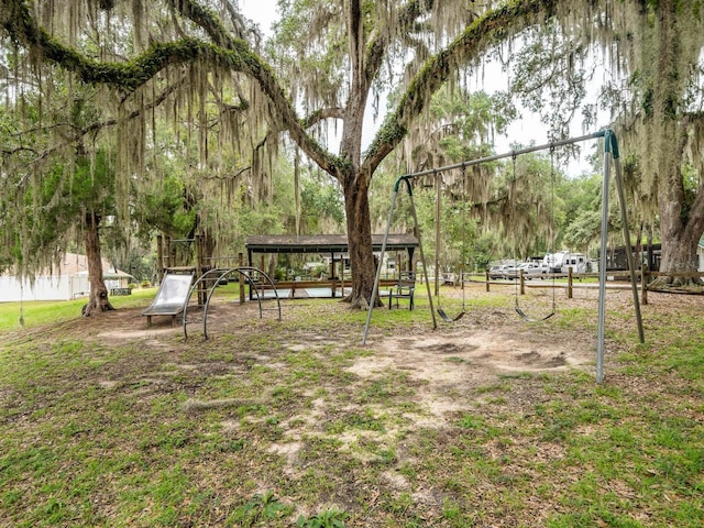 25325 140th St NE, Fort Mc Coy, FL 32134 - photo 25