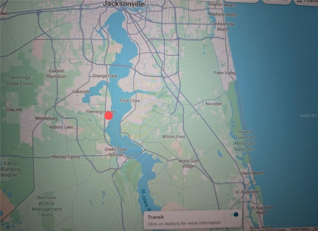 870 Hibernia Forest Dr, Fleming Island, FL 32003 - photo 37