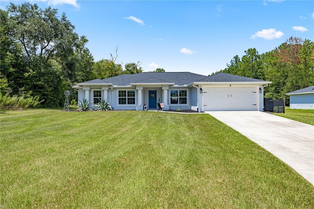 20245 SW 77th St, Dunnellon, FL 34431 - photo 1