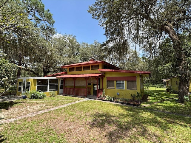 621 NE 165th Ter, Silver Springs, FL 34488 - photo 1
