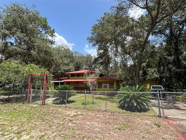 621 NE 165th Ter, Silver Springs, FL 34488 - photo 3