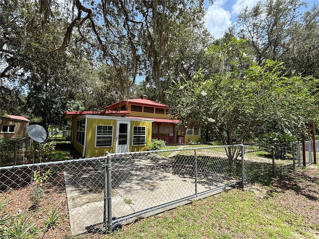 621 NE 165th Ter, Silver Springs, FL 34488 - photo 7