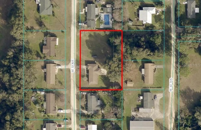 14105 SE 53rd Ave, Summerfield, FL 34491 - photo 3