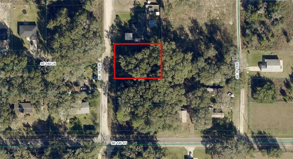 TBD SE 38th Ter, Summerfield, FL 34491 - photo 1