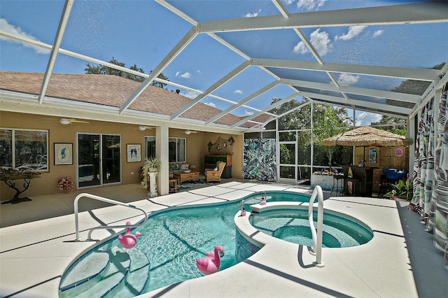 9428 SE 124th Loop, Summerfield, FL 34491 - photo 44