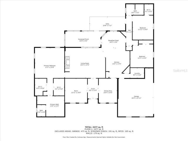 2542 SE 27th St, Ocala, FL 34471 - photo 85