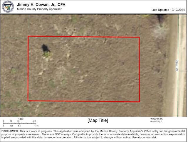 TBD SW 149th Ter, Ocala, FL 34481 - photo 1