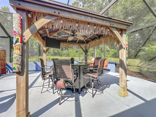 12750 SE 119th Ct, Ocklawaha, FL 32179 - photo 31