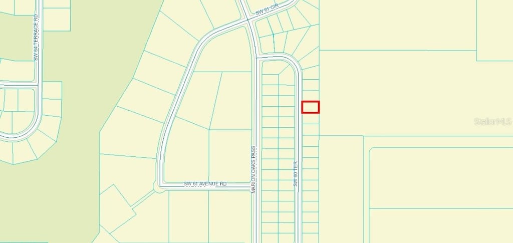 TBD SW 60th Ter, Ocala, FL 34471 - photo 3