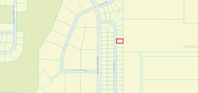 TBD SW 60th Ter, Ocala, FL 34471 - photo 3