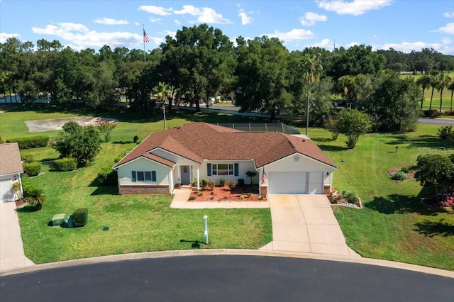 12044 SW 137th Loop, Dunnellon, FL 34432 - photo 35