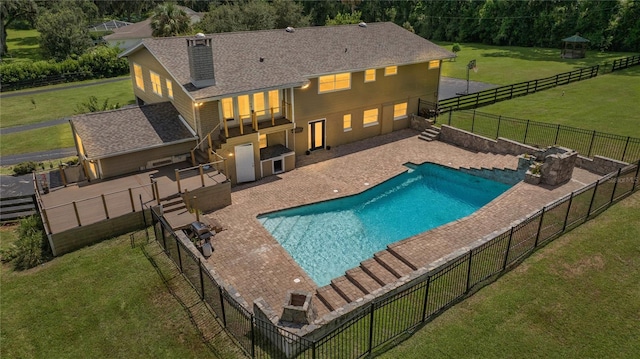 2401 SE 26th St, Ocala, FL 34471 - photo 1