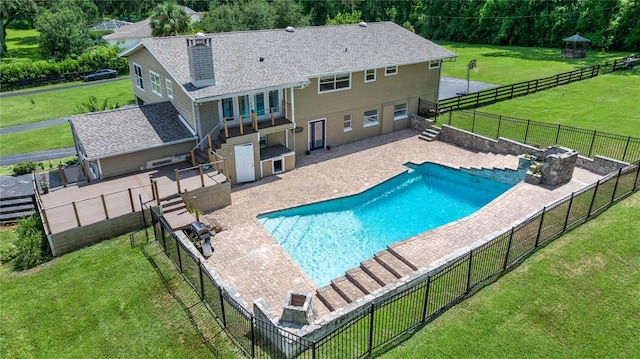 2401 SE 26th St, Ocala, FL 34471 - photo 52