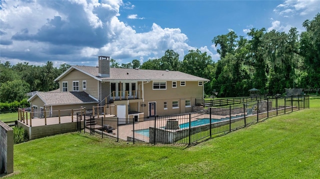 2401 SE 26th St, Ocala, FL 34471 - photo 58