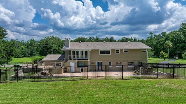 2401 SE 26th St, Ocala, FL 34471 - photo 59