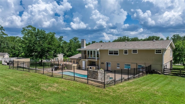 2401 SE 26th St, Ocala, FL 34471 - photo 60