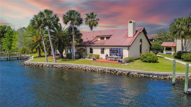 363 NW 14th Pl Unit 363, Crystal River, FL 34428 - photo 1
