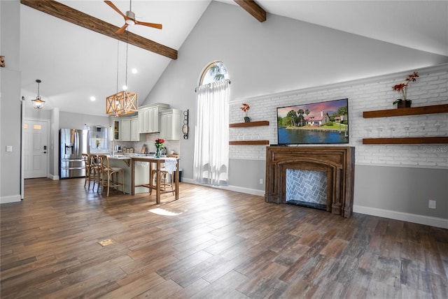 363 NW 14th Pl Unit 363, Crystal River, FL 34428 - photo 16