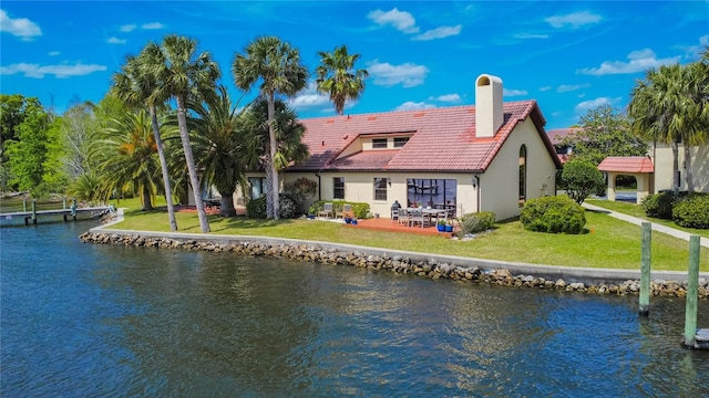 363 NW 14th Pl Unit 363, Crystal River, FL 34428 - photo 47