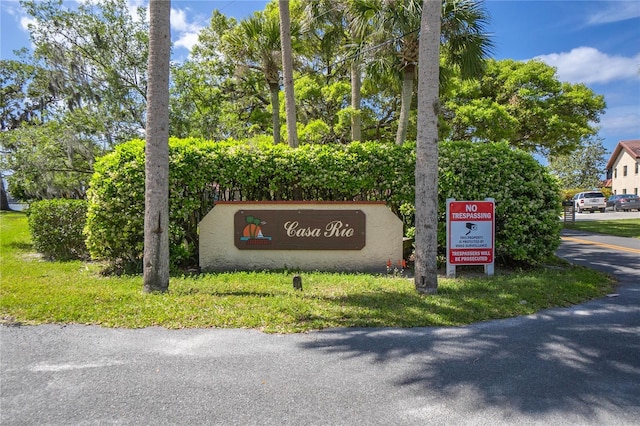 363 NW 14th Pl Unit 363, Crystal River, FL 34428 - photo 63