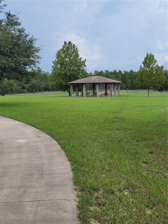 LOT14 SW Viola Ct, Dunnellon, FL 34431 - photo 13