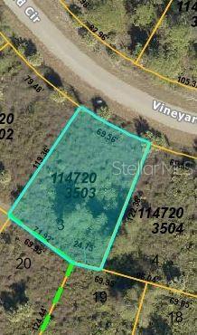 00 Vineyard Cir, North Port, FL 34288 - photo 1