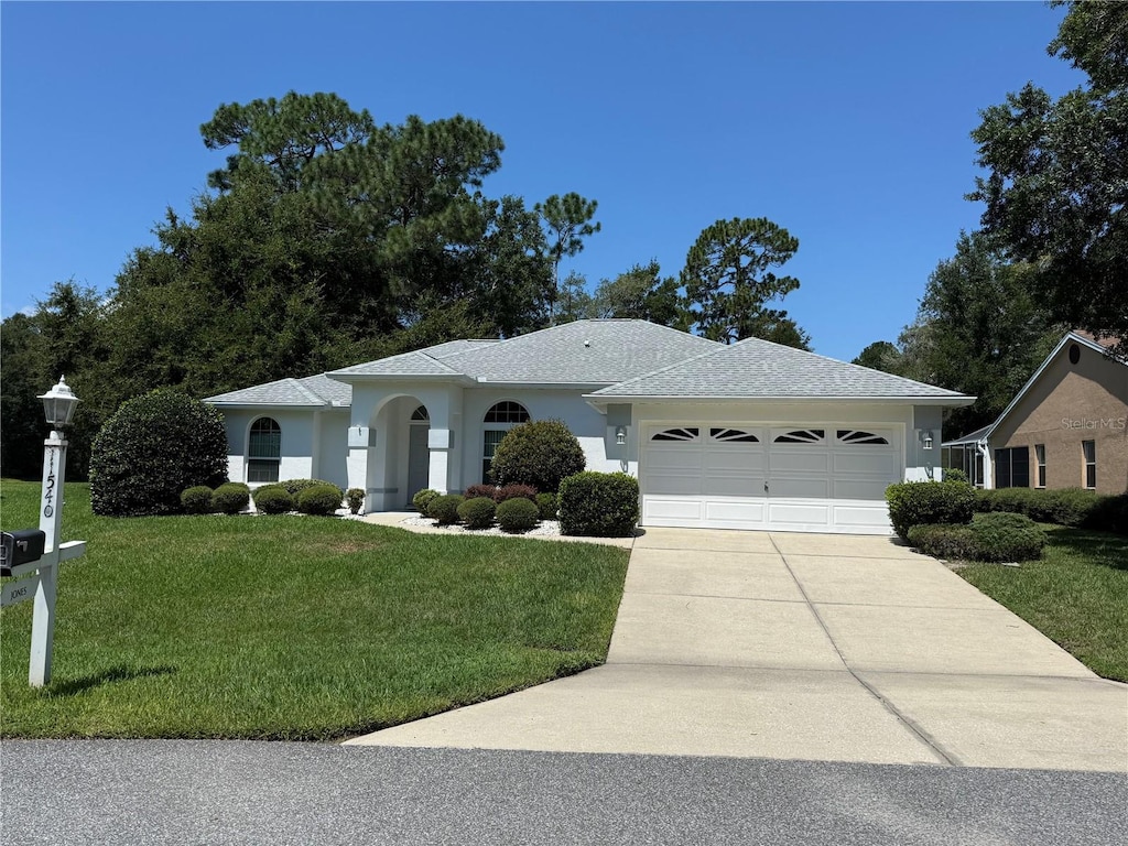 11540 SW 74th Ct, Ocala, FL 34476 - photo 1