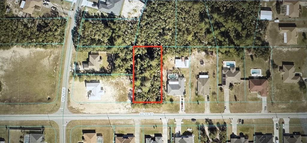 TBD SW 100th St, Ocala, FL 34476 - photo 1