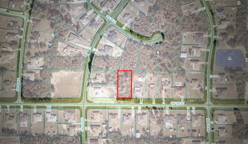 TBD SW 100th St, Ocala, FL 34476 - photo 3