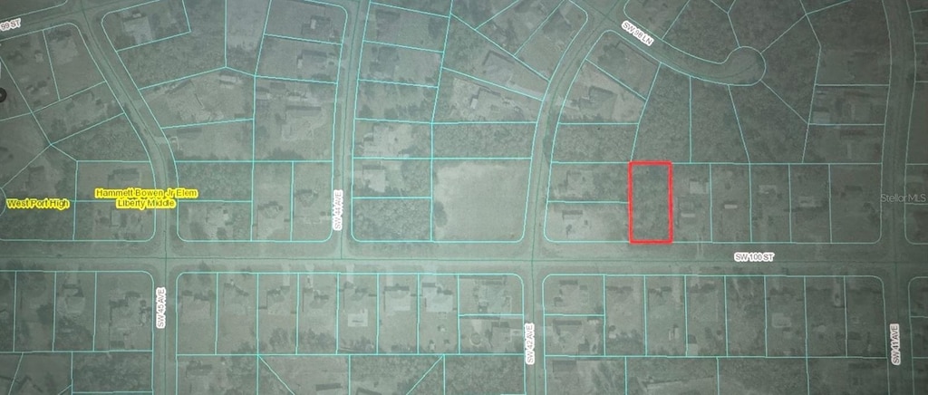 TBD SW 100th St, Ocala, FL 34476 - photo 4