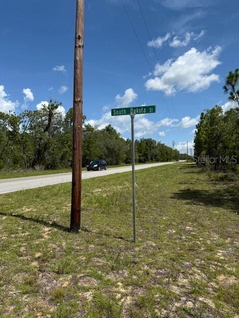 115 S Dakota St, Hawthorne, FL 32640 - photo 4