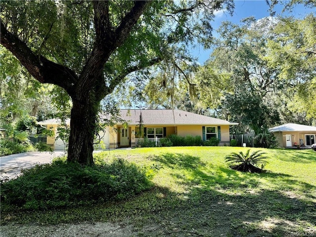 11236 N Rain Pt, Inglis, FL 34449 - photo 3