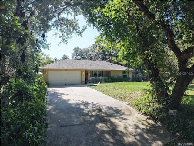 11236 N Rain Pt, Inglis, FL 34449 - photo 4