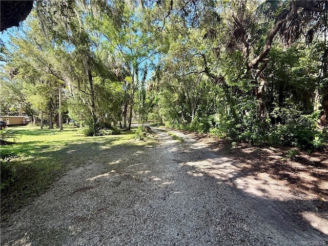 11236 N Rain Pt, Inglis, FL 34449 - photo 6