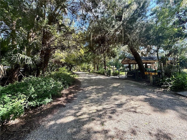11236 N Rain Pt, Inglis, FL 34449 - photo 7