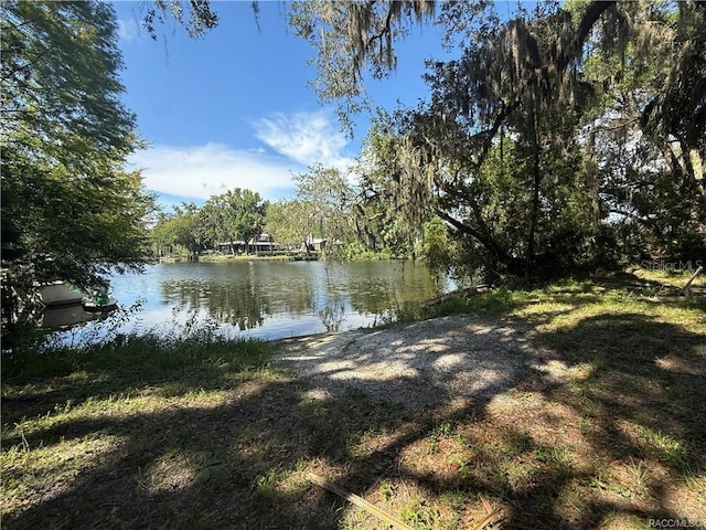 11236 N Rain Pt, Inglis, FL 34449 - photo 13